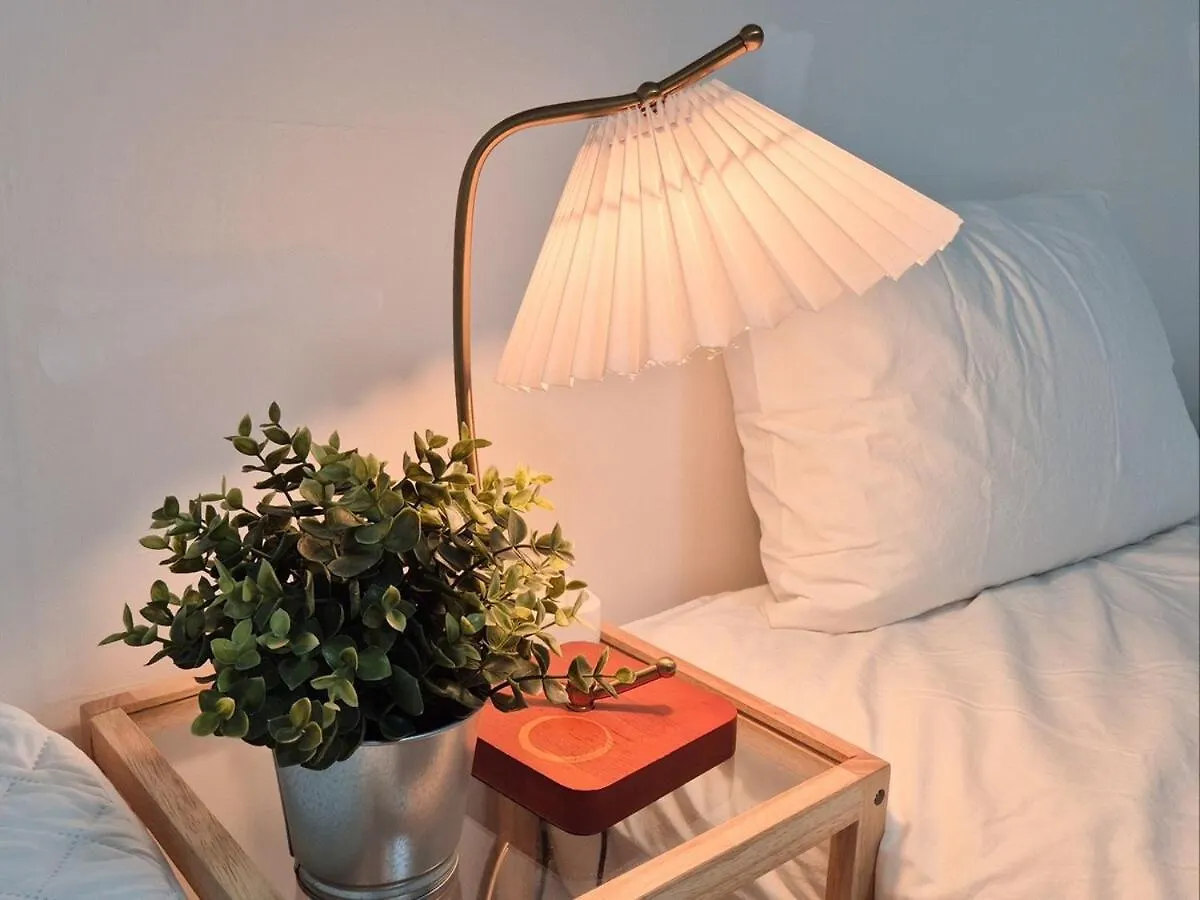 Apartamento Gangseo House Seúl Corea del Sur