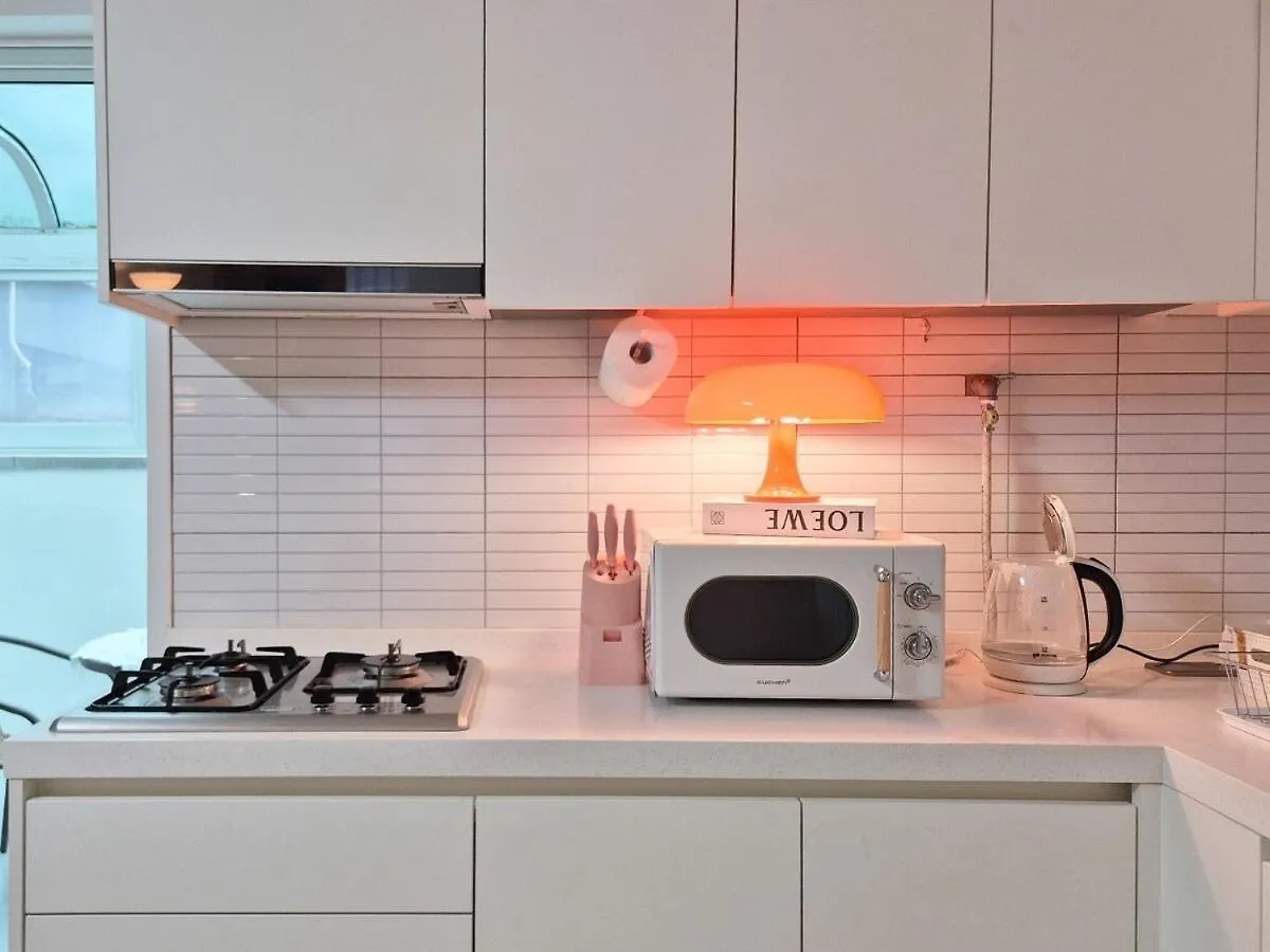 Apartamento Gangseo House Seúl