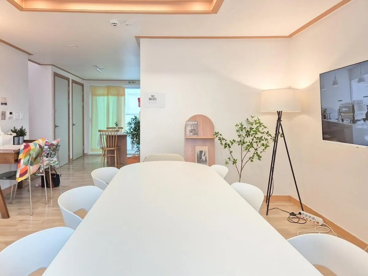 Apartamento Gangseo House Seúl Corea del Sur