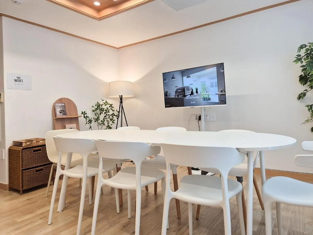 Apartamento Gangseo House Seúl 0*,  Corea del Sur