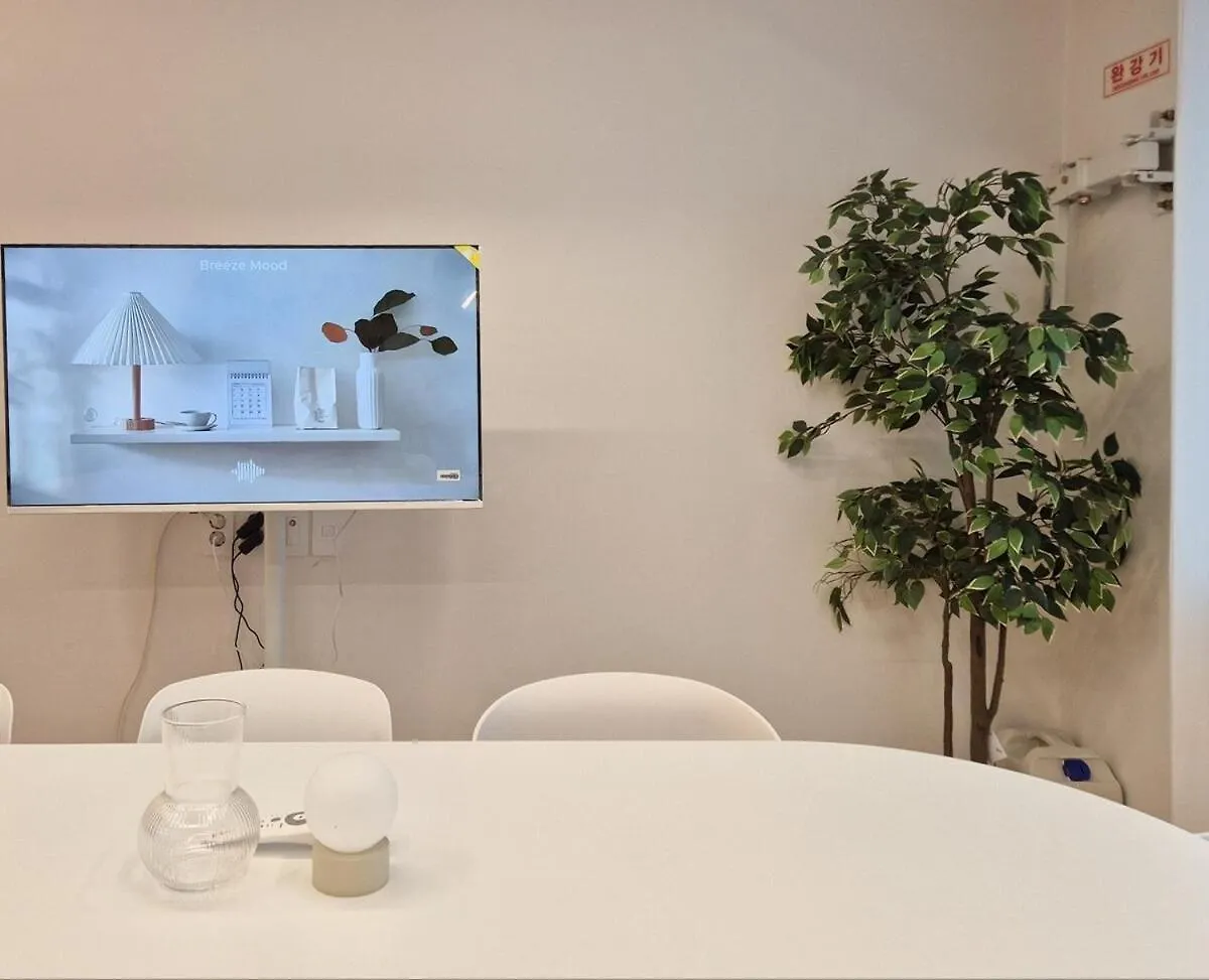 Apartamento Gangseo House Seúl