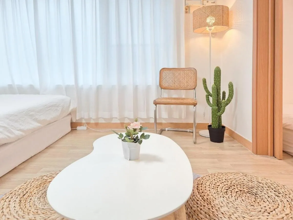 Apartamento Gangseo House Seúl