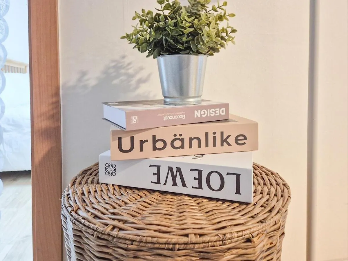 Apartamento Gangseo House Seúl