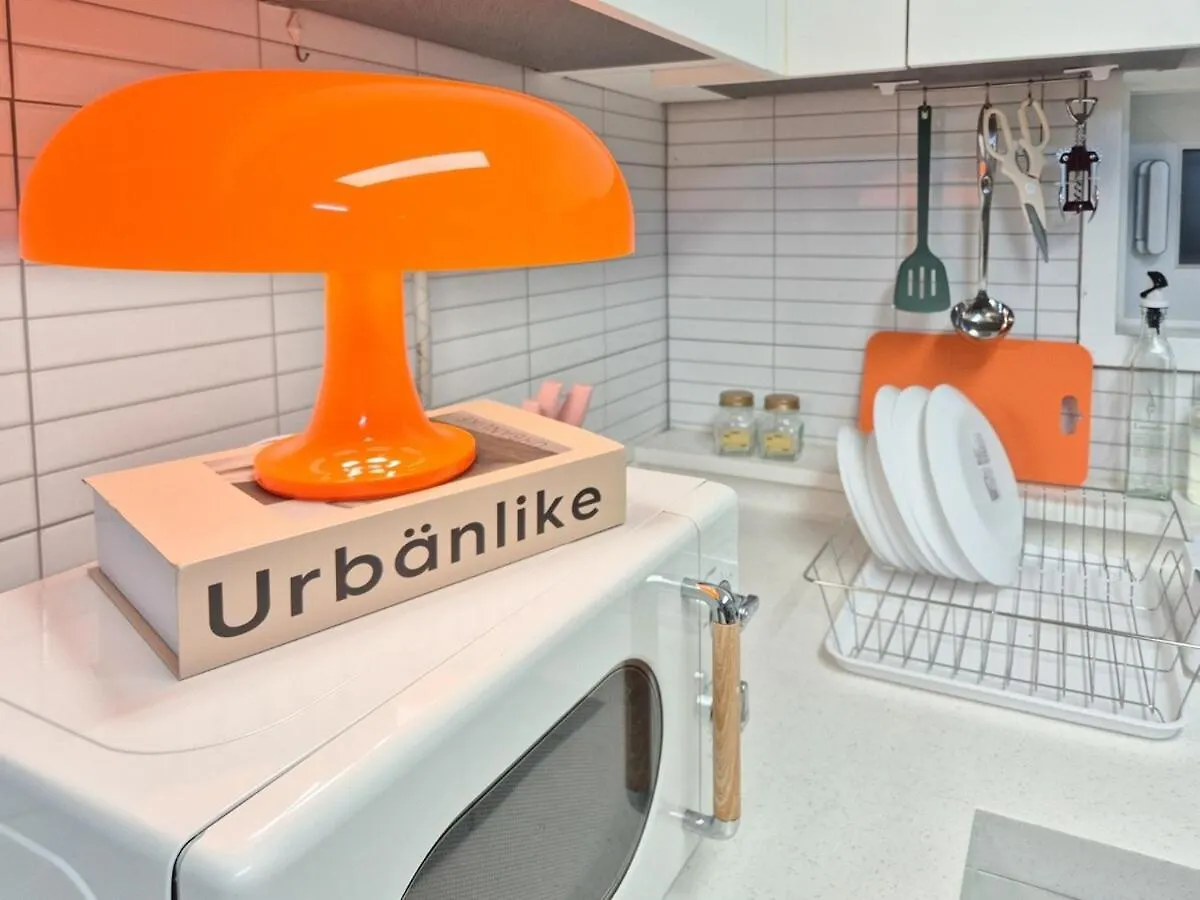 Apartamento Gangseo House Seúl