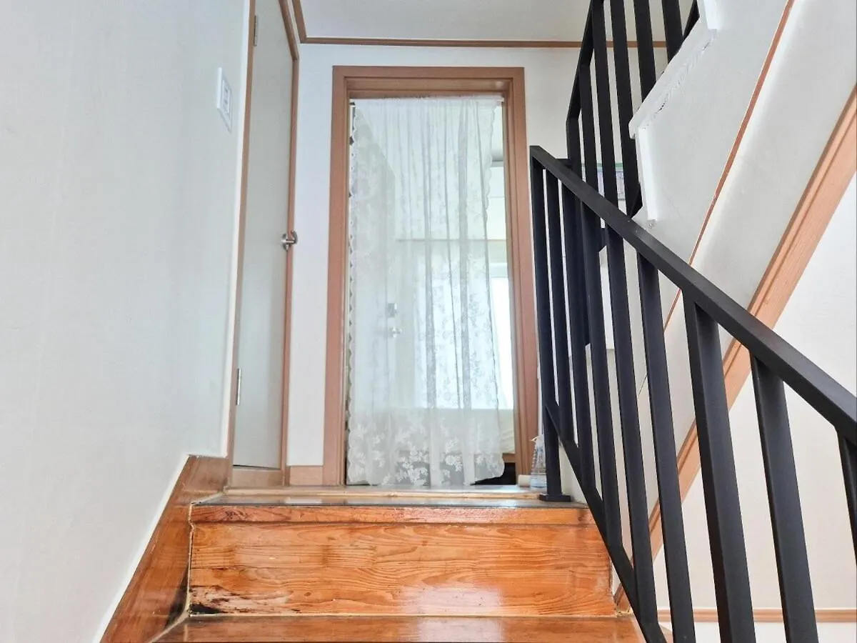 Apartamento Gangseo House Seúl Corea del Sur