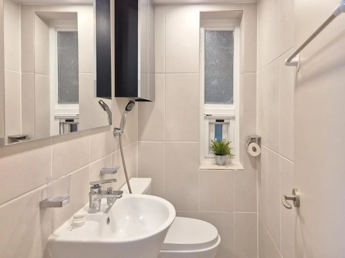 Apartamento Gangseo House Seúl Corea del Sur
