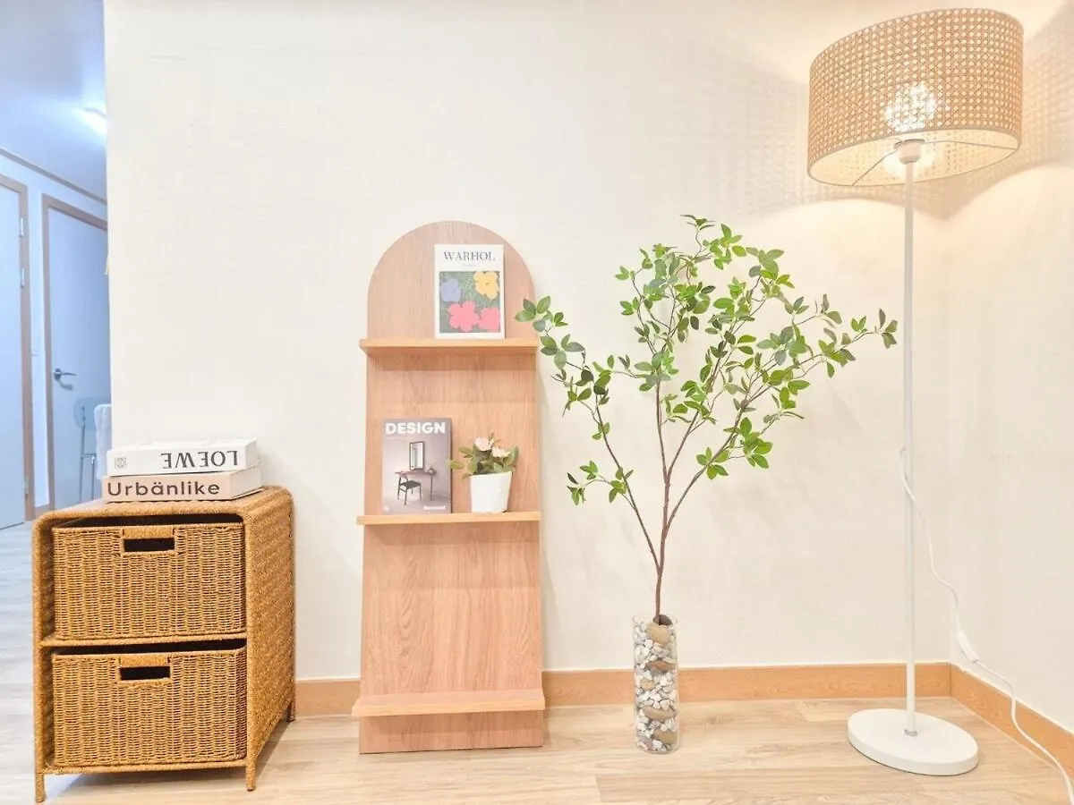 Apartamento Gangseo House Seúl Corea del Sur